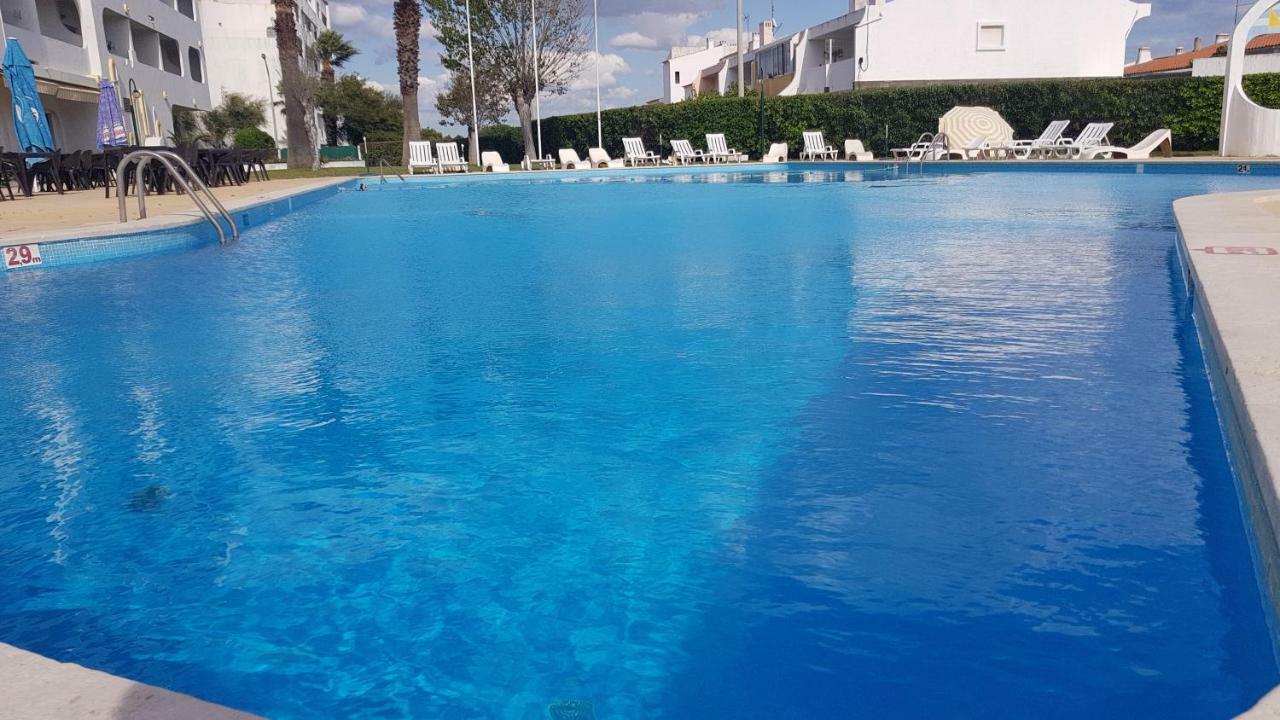 דירות אלבופיירה Beach Choro מראה חיצוני תמונה