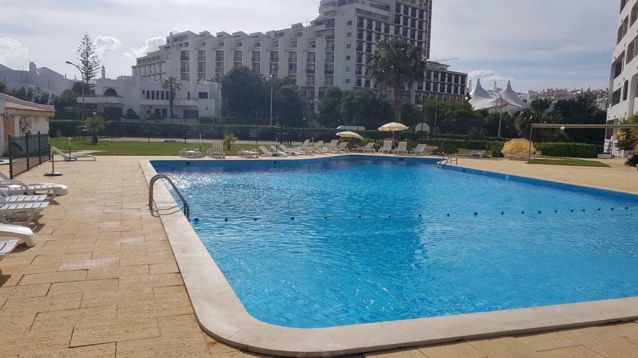 דירות אלבופיירה Beach Choro מראה חיצוני תמונה