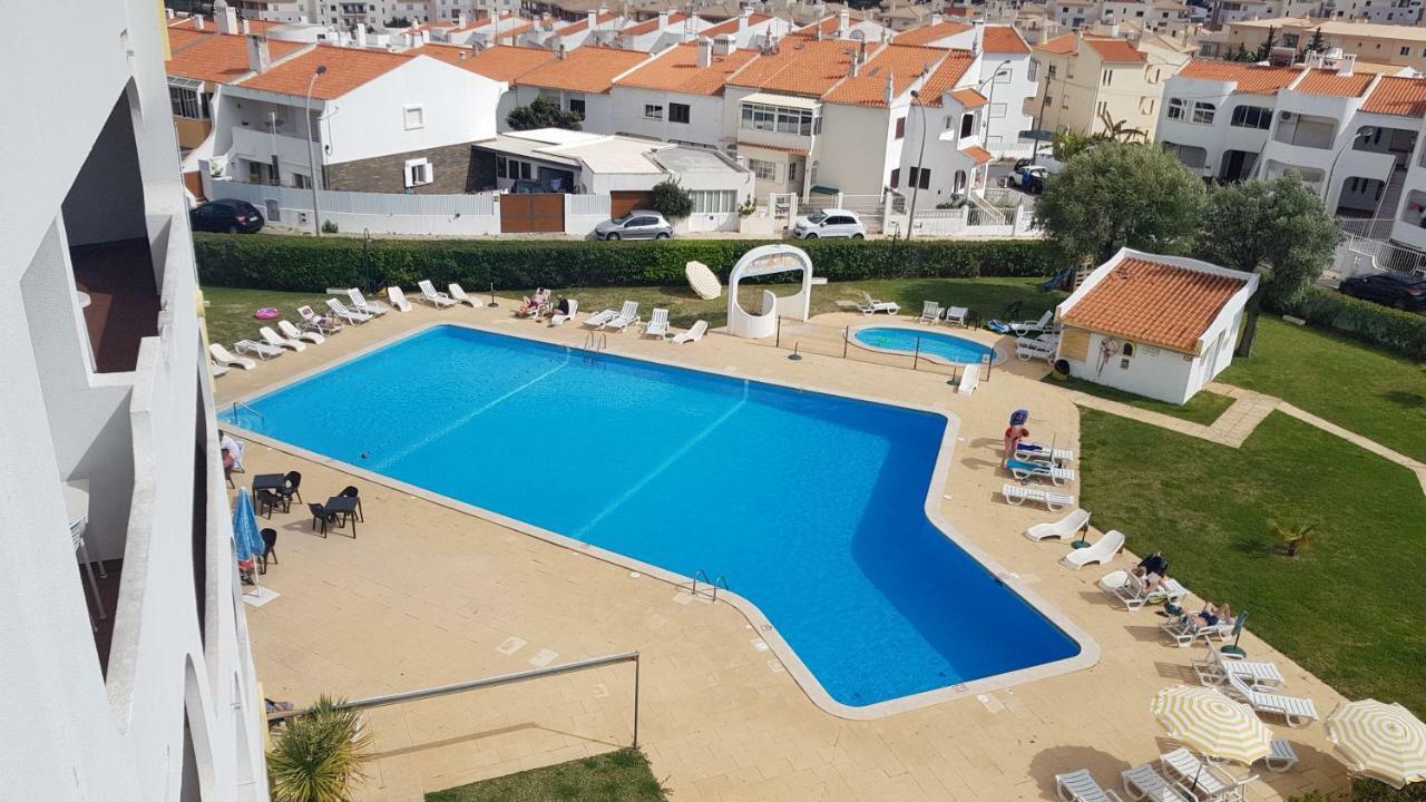דירות אלבופיירה Beach Choro מראה חיצוני תמונה
