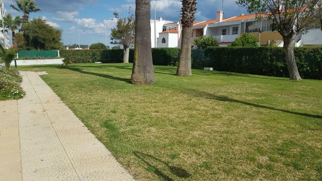 דירות אלבופיירה Beach Choro מראה חיצוני תמונה