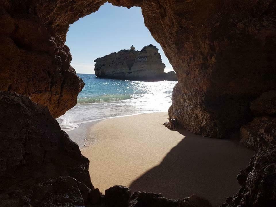 דירות אלבופיירה Beach Choro מראה חיצוני תמונה