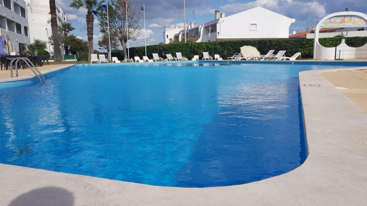 דירות אלבופיירה Beach Choro מראה חיצוני תמונה