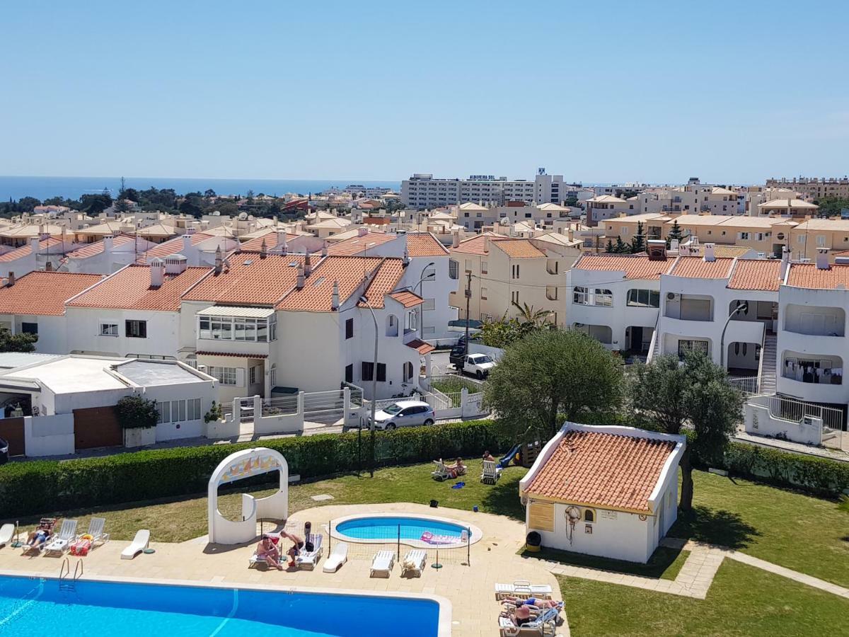 דירות אלבופיירה Beach Choro מראה חיצוני תמונה